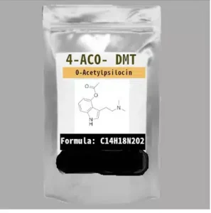Buy 4 AcO DMT Online | Premium Fumarate Powder – Loyal DMT Vape
