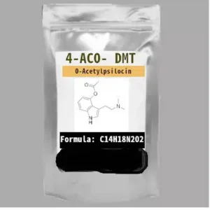 Buy 4 AcO DMT Online | Premium Fumarate Powder – Loyal DMT Vape