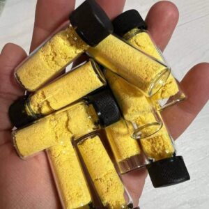 Premium DMT Powder for Sale | Pure N,N-DMT Crystals – Loyal DMT Vape