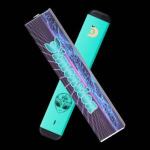 DMT Disposable Half Gram Pen (0.5mL) | Buy Online – Loyal DMT Vape