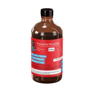 Buy Proscaline Microdose Online | Premium Mescaline Analogue – Loyal DMT Vape